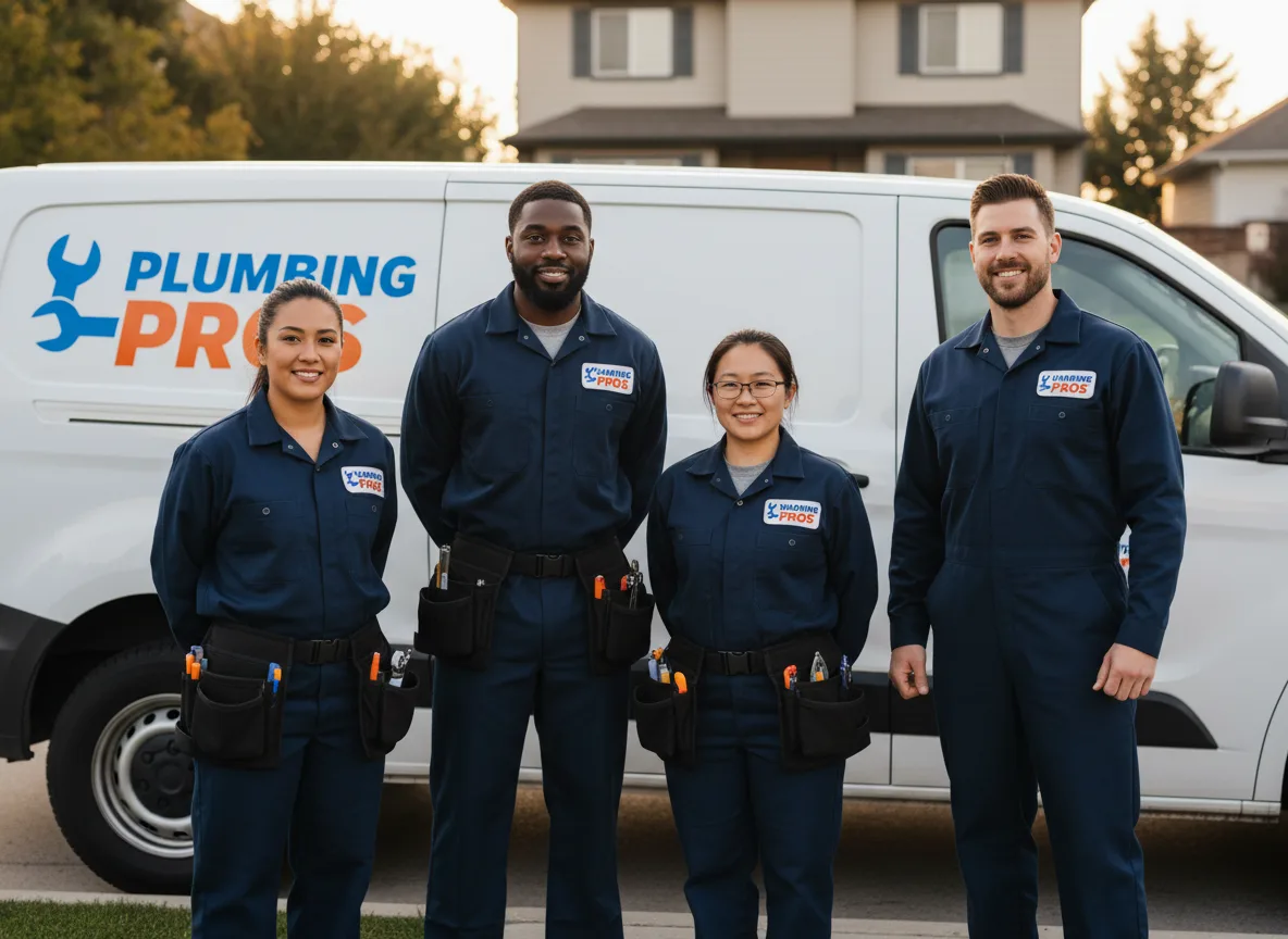Water Heater Repair company in Los Fresnos, TX